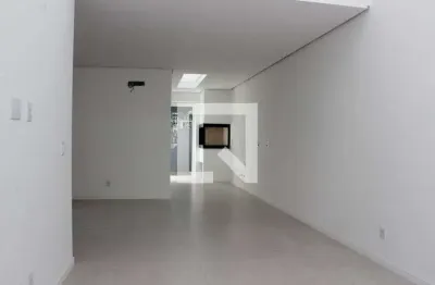 Casa / sobrado em condomínio para venda - campo novo, 3 quartos,  144 m² - porto alegre