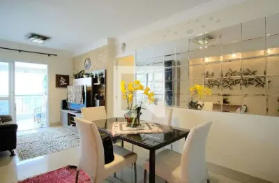 Apartamento para venda - tatuapé, 3 quartos,  99 m² - são paulo