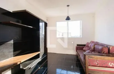 Apartamento para venda - são josé, 2 quartos,  48 m² - canoas