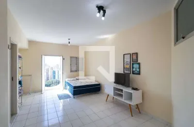 Kitnet / stúdio para venda - botafogo, 1 quarto,  20 m² - campinas