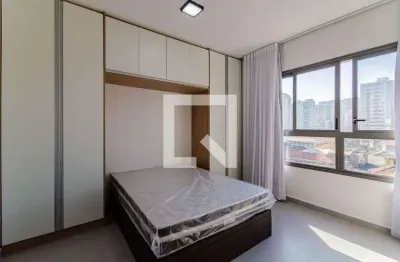 Kitnet / stúdio para venda - ipiranga, 1 quarto,  24 m² - são paulo