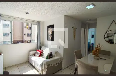 Apartamento para venda - curicica, 2 quartos,  45 m² - rio de janeiro