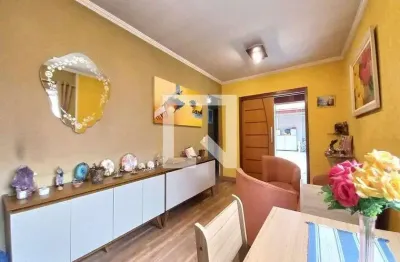 Casa para venda - parque via norte, 3 quartos,  130 m² - campinas