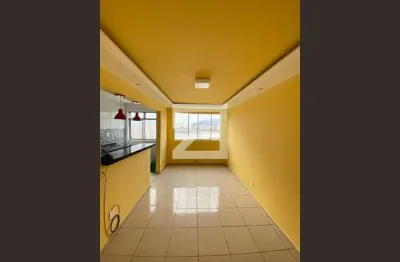 Apartamento para venda - pilares, 2 quartos,  49 m² - rio de janeiro