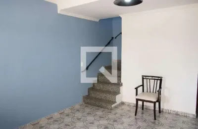 Casa / sobrado em condomínio para venda - vila santa maria, 2 quartos,  60 m² - são paulo