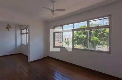Apartamento para venda - cruzeiro, 3 quartos,  90 m² - belo horizonte