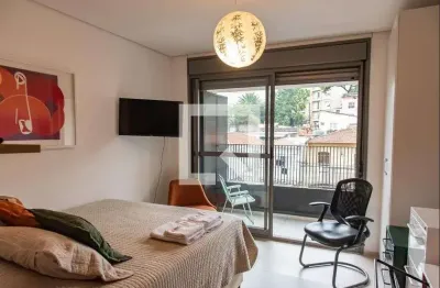 Kitnet / stúdio para venda - vila mariana, 1 quarto,  28 m² - são paulo