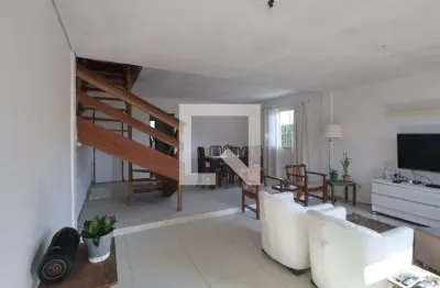 Casa para venda - mathias velho, 3 quartos,  188 m² - canoas