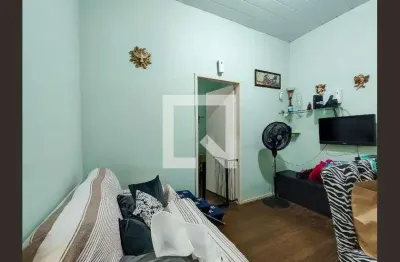 Casa para venda - são cristóvão, 3 quartos,  95 m² - rio de janeiro