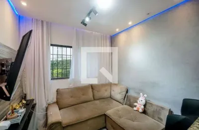 Casa / sobrado em condomínio para venda - vila aricanduva, 2 quartos,  62 m² - são paulo