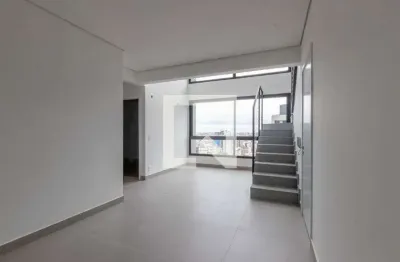 Cobertura para venda - gutierrez, 2 quartos,  162 m² - belo horizonte