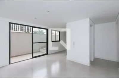 Apartamento para venda - santo agostinho, 2 quartos,  110 m² - belo horizonte