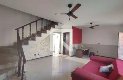 Casa / sobrado em condomínio para venda - pechincha, 2 quartos,  91 m² - rio de janeiro