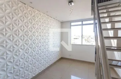 Cobertura para venda - nova floresta, 3 quartos,  160 m² - belo horizonte