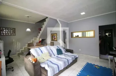 Casa para venda - penha, 3 quartos,  160 m² - rio de janeiro