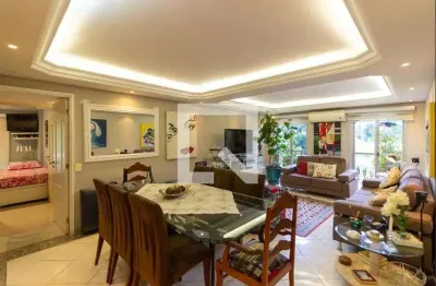 Apartamento para venda - sumaré, 3 quartos,  118 m² - são paulo