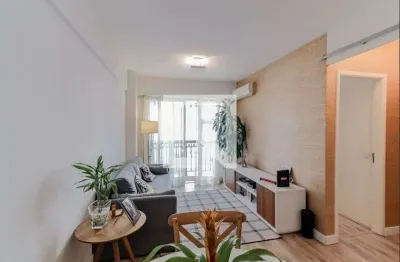 Apartamento para venda - jardim botânico, 2 quartos,  77 m² - rio de janeiro