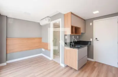 Apartamento para venda - pinheiros, 1 quarto,  26 m² - são paulo