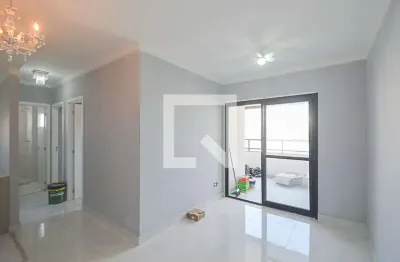 Apartamento para venda - nova petrópolis, 2 quartos,  60 m² - são bernardo do campo