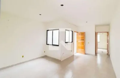 Casa com 2 quartos à venda na Rua Carlos Alberto Lauermann Nunes, Olaria, Canoas