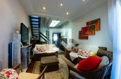 Cobertura para venda - vila formosa, 3 quartos,  364 m² - são paulo