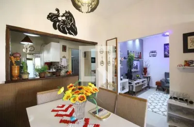 Casa para venda - freguesia , 2 quartos,  180 m² - rio de janeiro