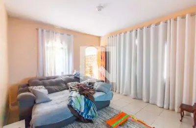 Casa para venda - umuarama, 3 quartos,  150 m² - osasco
