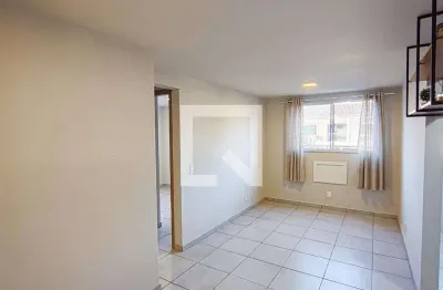 Apartamento para venda - pechincha, 2 quartos,  45 m² - rio de janeiro