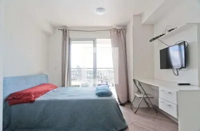 Kitnet / stúdio para venda - santana, 1 quarto,  25 m² - são paulo