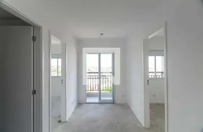Apartamento para venda - sapopemba, 2 quartos,  40 m² - são paulo