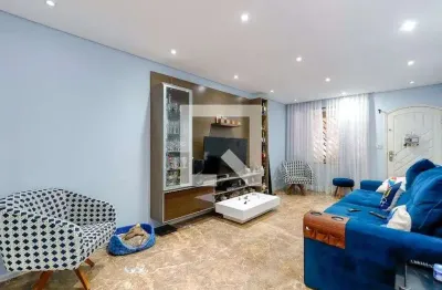 Casa para venda - vila constança , 4 quartos,  140 m² - são paulo