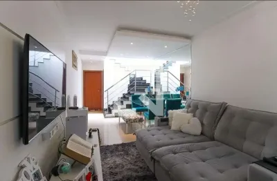 Casa para venda - sapopemba, 3 quartos,  110 m² - são paulo