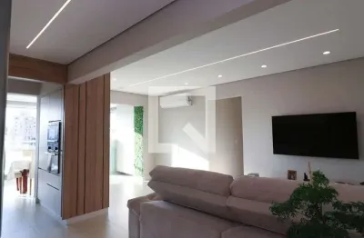 Apartamento para venda - centro, 3 quartos,  81 m² - guarulhos