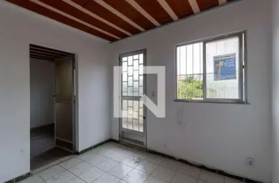 Apartamento para venda - engenho novo, 1 quarto,  30 m² - rio de janeiro