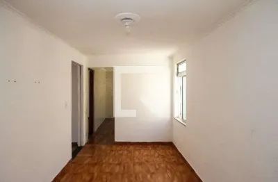 Apartamento para venda - sapopemba, 2 quartos,  45 m² - são paulo