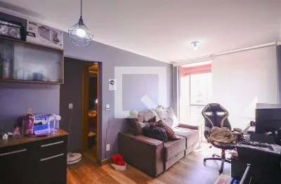 Apartamento para venda - jardim são savério, 2 quartos,  54 m² - são paulo