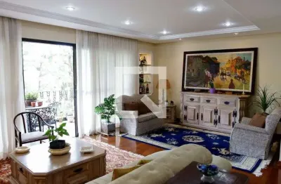 Apartamento para venda - vila yara, 4 quartos,  194 m² - osasco