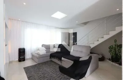 Casa para venda - vila prudente, 3 quartos,  180 m² - são paulo