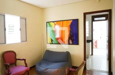 Casa para venda - campos elíseos, 2 quartos,  97 m² - são paulo