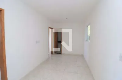 Apartamento para venda - vila esperança, 2 quartos,  46 m² - são paulo