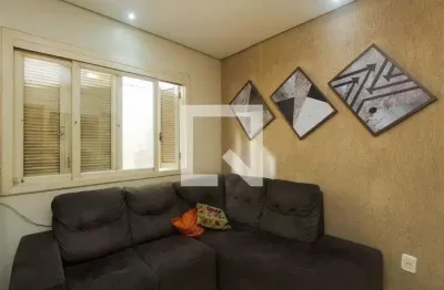 Casa para venda - rubem berta, 2 quartos,  120 m² - porto alegre