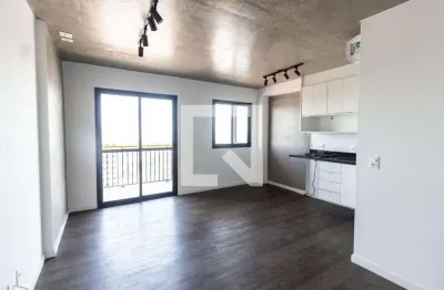 Apartamento para venda - santana, 1 quarto,  68 m² - são paulo