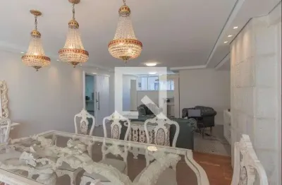 Apartamento para venda - centro, 3 quartos,  168 m² - campinas