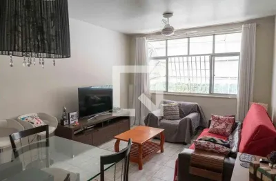Apartamento para venda - ingá, 3 quartos,  105 m² - niterói