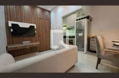 Casa / sobrado em condomínio para venda - jardim, 2 quartos,  120 m² - santo andré