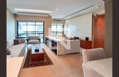 Apartamento para venda - jardim oceânico, 3 quartos,  137 m² - rio de janeiro