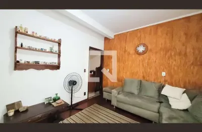 Casa para venda - bosque de barão geraldo, 5 quartos,  190 m² - campinas