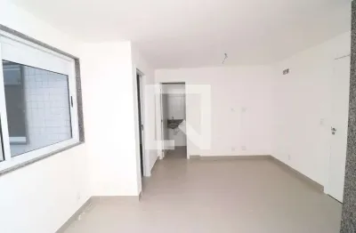 Apartamento para venda - jardim guanabara, 1 quarto,  36 m² - rio de janeiro