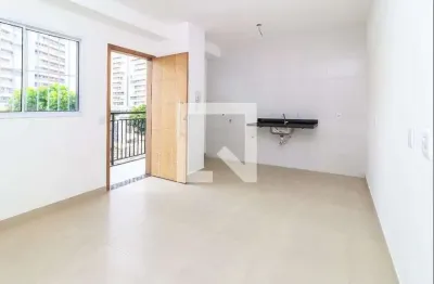 Apartamento para venda - vila leopoldina, 1 quarto,  30 m² - são paulo