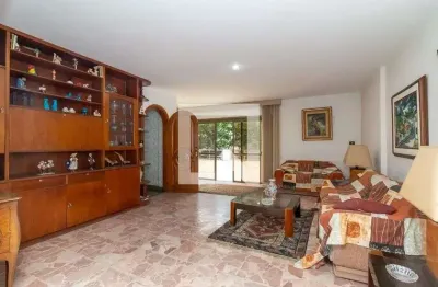 Cobertura para venda - jardim oceânico, 3 quartos,  317 m² - rio de janeiro